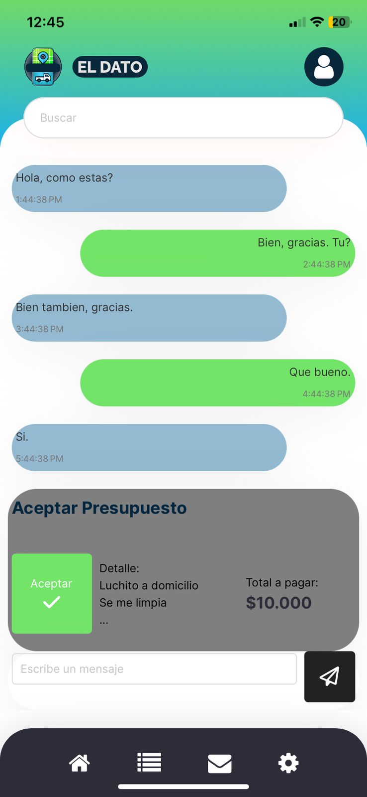 screenshoots